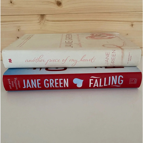 BESTSELLING Novels by Jane Green: Heartfelt Stories of Love & Family - Picture 2 of 10